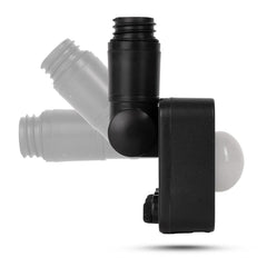 Avide Αισθητήρας PIR λυχνίας LED