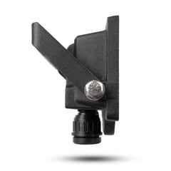 Avide LED Προβολέας SMD 10W CW 6400K με Δυνατότητα Προσθήκης Αισθητήρα PIR (Δεν περιλαμβάνεται)