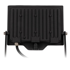 Avide LED Προβολέας SMD 50W NW 4000K με Δυνατότητα Προσθήκης Αισθητήρα PIR (Δεν περιλαμβάνεται)