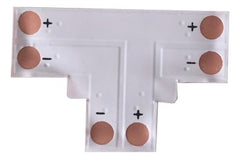 Avide Σύνδεση Τ για LED Ταινία 12V 2835