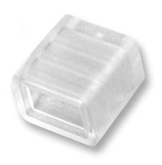 Avide Τερματικό Καπάκι Ταινίας LED 220V 3528 (10τμχ)