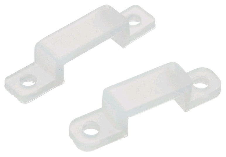 Avide Κλίπ Στερέωσης LED Ταινίας 220V 5050 SMD