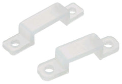 Avide Κλίπ Στερέωσης LED Ταινίας 220V 5050 SMD