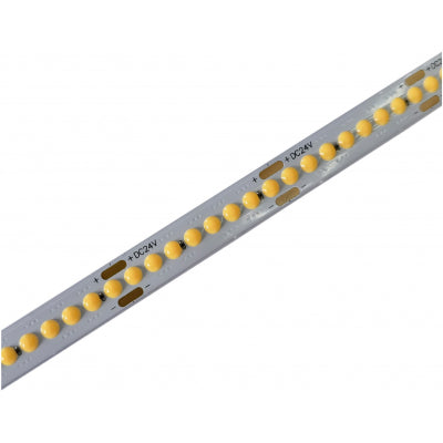 Avide LED Ταινία D-COB 24V 12W 6400K CW IP44 10m