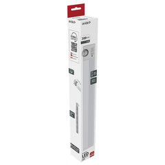 Avide LED Φως Ντουλάπας με Ενσωματωμένη Μπαταρία και Αισθητήρα Κίνησης 2.5W