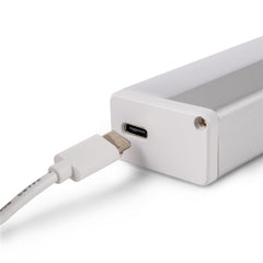 Avide LED Φως Ντουλάπας με Ενσωματωμένη Μπαταρία και Αισθητήρα Κίνησης 2.5W