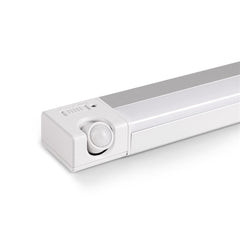 Avide LED Φως Ντουλάπας με Ενσωματωμένη Μπαταρία και Αισθητήρα Κίνησης 2.5W