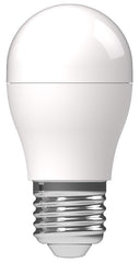 Avide Λάμπα LED Σφαιρική G45 2.9W E27 Λευκό 4000K Super High Lumen