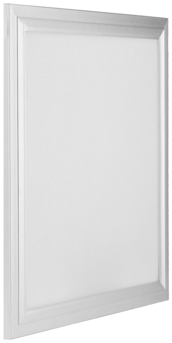 Avide LED Panel 60x60cm 45W Λευκό 4000K 100lm/W Value Range