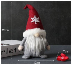 Artezan Χριστουγεννιάτικος Νάνος 28cm