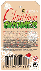 Artezan Χριστουγεννιάτικος Νάνος 38cm Όρθιος