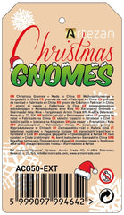 Artezan Χριστουγεννιάτικος Νάνος 50cm με Ρυθμιζόμενο Ύψος