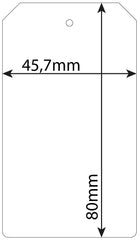Artezan Χριστουγεννιάτικος Νάνος 55cm Γκρι