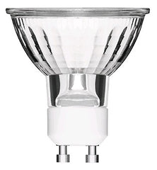 Avide Λάμπα Αλογόνου GU10 28W