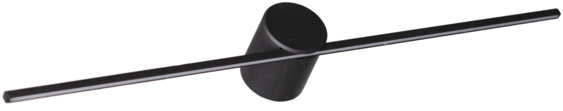 Avide LED Φωτιστικό Τοίχου Avantgarde 6W