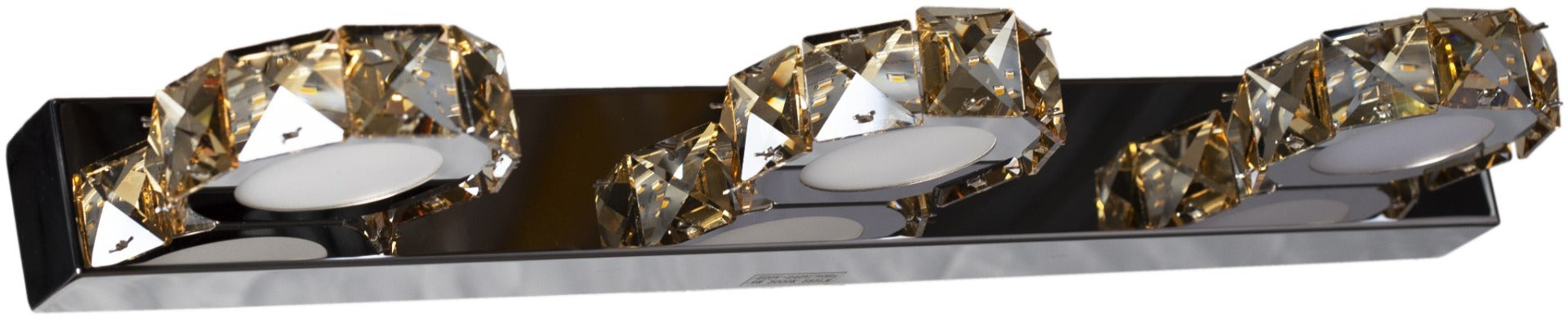 Avide LED Φωτιστικό Τοίχου Essence 9W