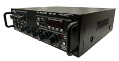 ATC AMP-301 Ενισχυτής Ήχου 25W+25W