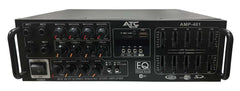 ATC AMP-401 Ενισχυτής Ήχου 100W+100W