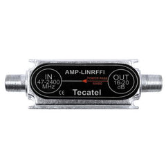 Tecatel Ενισχυτής Καλωδίου 16-24dB