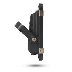 Avide Ηλιακός Προβολέας LED 50W CCT με Ξεχωριστό Ηλιακό Πάνελ και Τηλεχειριστήριο