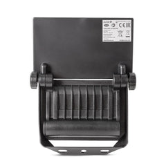 Avide Ηλιακός Προβολέας 4000K 1300lm με Αισθητήρα PIR & Τηλεχειριστήριο