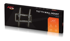 ATC Βάση Τηλεόρασης Επιτοίχια ATC-055 32"- 55"