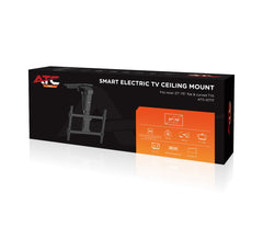 ATC-0777 Smart Ηλεκτρική Βάση Τηλεόρασης Οροφής