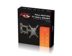 ATC Βάση Τηλεόρασης ATC-242 13"- 42"