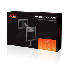 ATC-5361 Mantel Βάση Τηλεόρασης