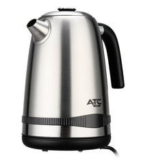 ATC H2 Ανοξείδωτος Ηλεκτρικός Βραστήρας