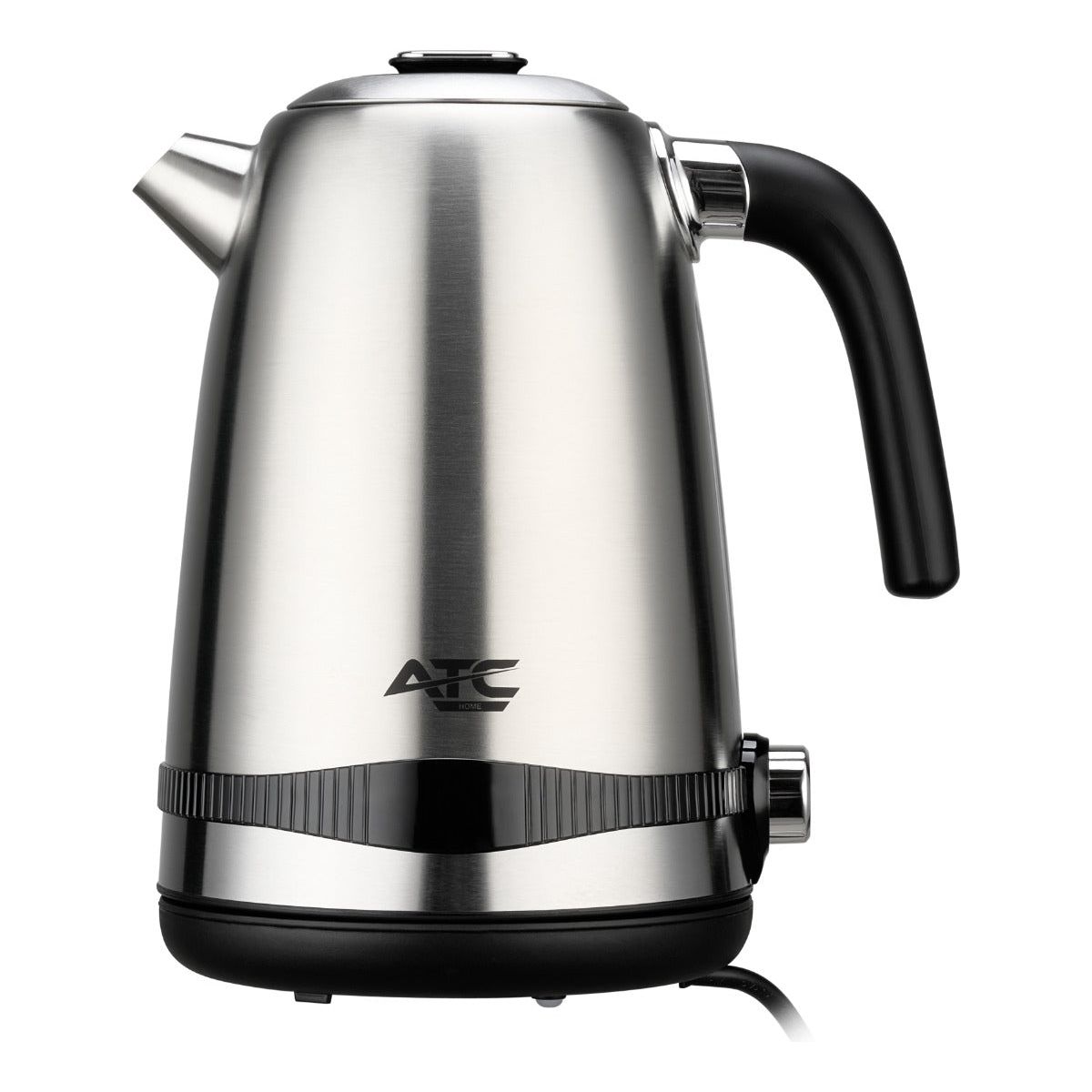 ATC H2 Ανοξείδωτος Ηλεκτρικός Βραστήρας