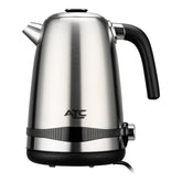 ATC H2 Ανοξείδωτος Ηλεκτρικός Βραστήρας