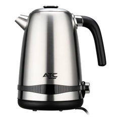 ATC H2 Ανοξείδωτος Ηλεκτρικός Βραστήρας