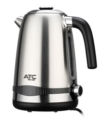 ATC H2 Ανοξείδωτος Ηλεκτρικός Βραστήρας