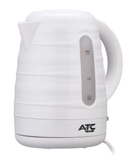 ATC H3 Ηλεκτρικός Πλαστικός Βραστήρας