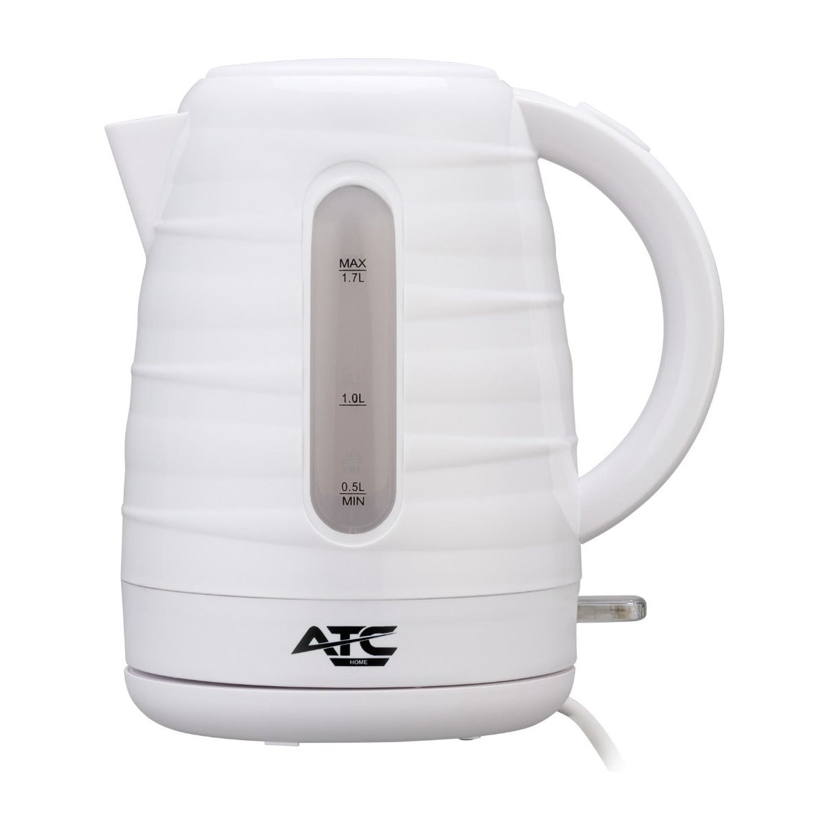 ATC H3 Ηλεκτρικός Πλαστικός Βραστήρας