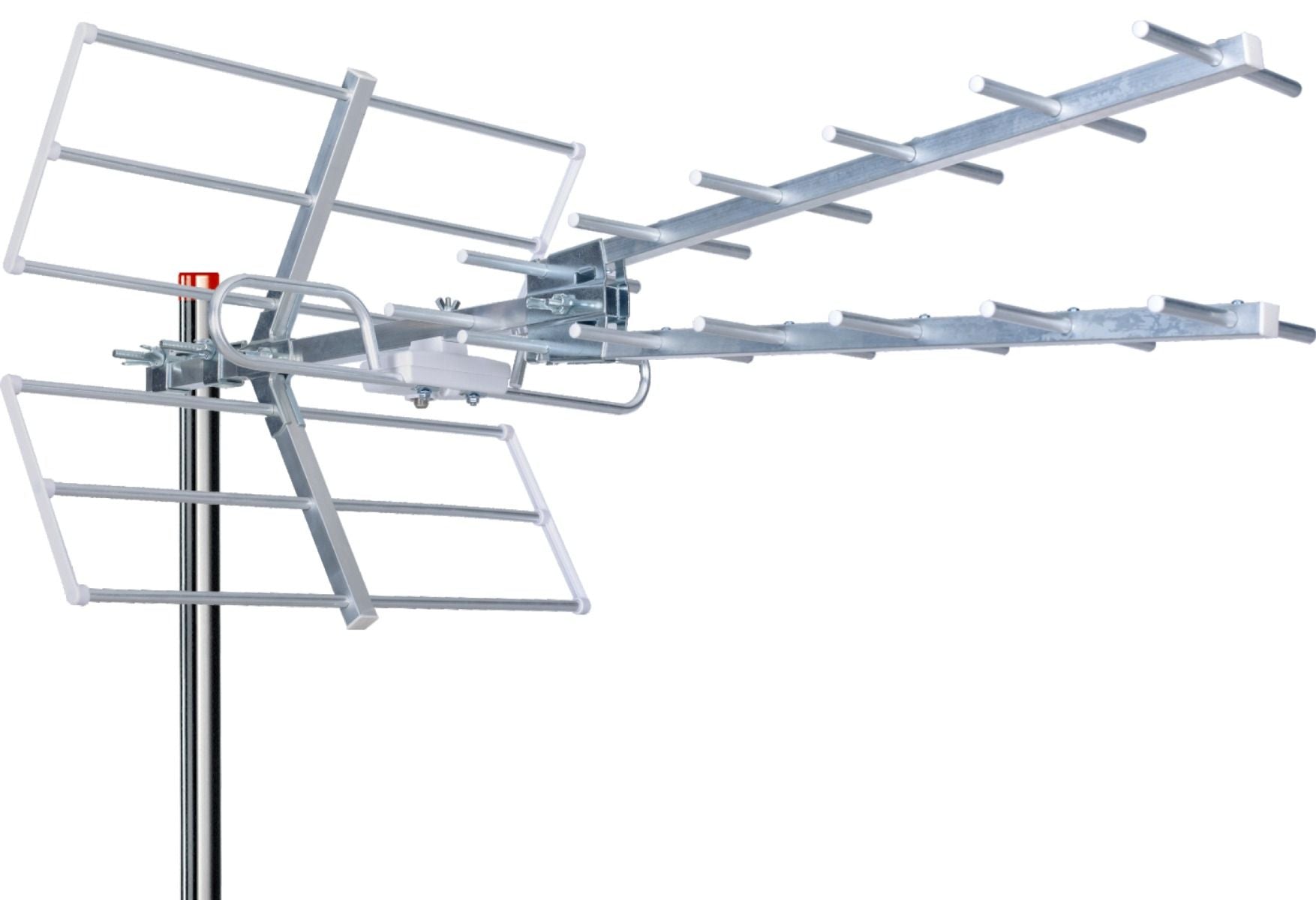 Κεραία ATC 485 YAGI 11.5dB LTE C48 5G