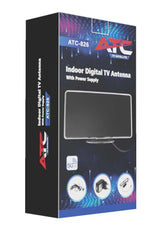 Κεραία ATC Εσωτερική ATC - 826 5G LTE 28dB (Περιέχει τροφοδοτικό)