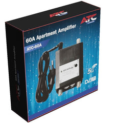 ATC-60A Ενισχυτής CATV