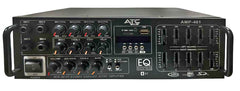 ATC AMP-401 Ενισχυτής Ήχου 100W+100W