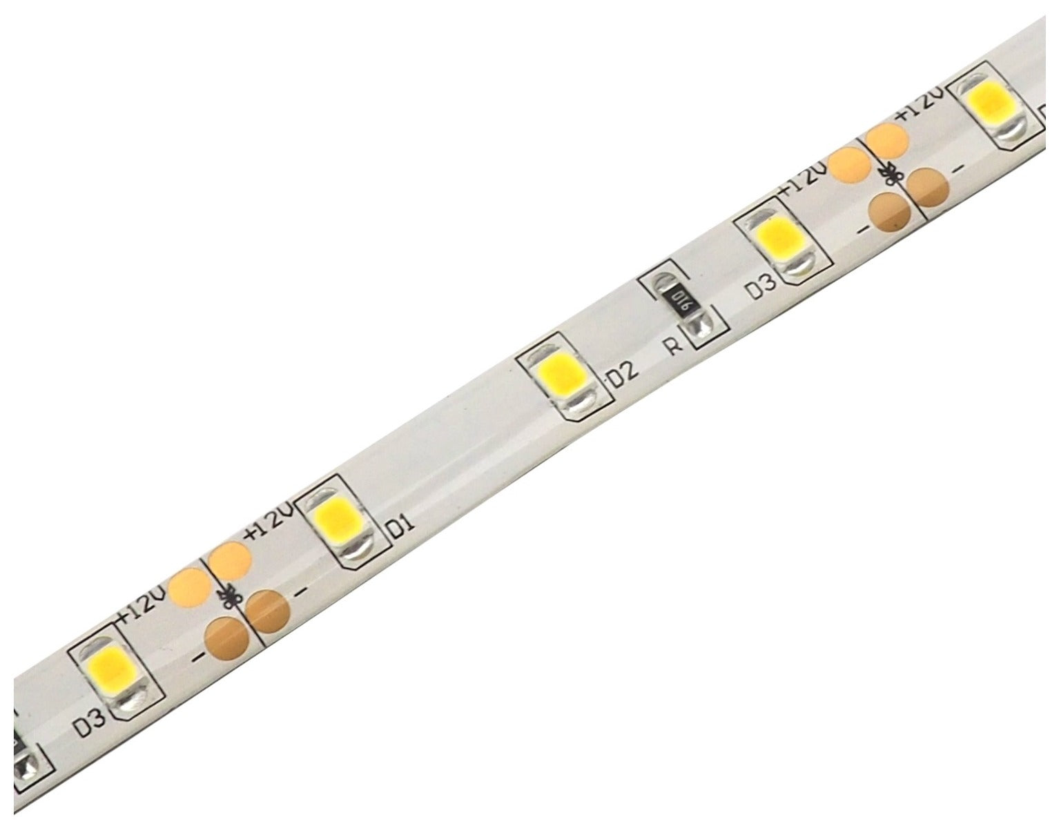 Avide LED Ταινία 12V 6400K IP65 10m