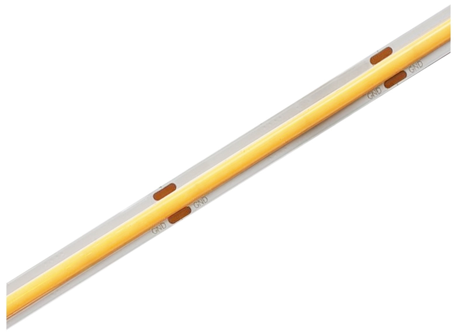 Avide LED Ταινία COB 12V 14W Ψυχρό 6400K IP44 5m