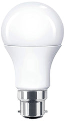 Avide Λάμπα Value LED Σφαιρική B22 12W WW 3000K