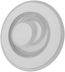 Avide Επιτοίχια Μοντέρνα Πλαφονιέρα Oyster Mily mini 3 Επιλογές Φωτισμού