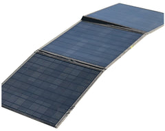 XO XRYG-416-3 Ηλιακό Πάνελ 60W