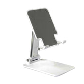 XO C46B Επιτραπέζια Βάση για Tablet Λευκή