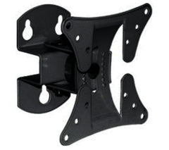 Brateck Βάση Τηλεόρασης LCD 501 13"-27" Μαύρο