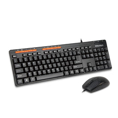 Meetion Σετ Γραφείου 3 σε 1 MT-C105