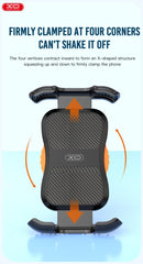 XO C113 Βάση Κινητού Ποδηλάτου / Μηχανής