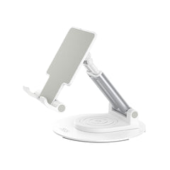 XO C139 Επιτραπέζια Μεταλλική Βάση Κινητού Περιστρεφόμενη 360°